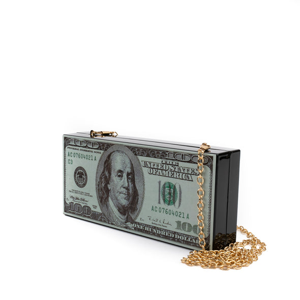 Benjamin Bag