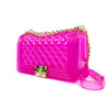 Quilted Jelly  Bag