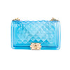 Quilted Jelly  Bag