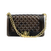 Quilted Jelly  Bag
