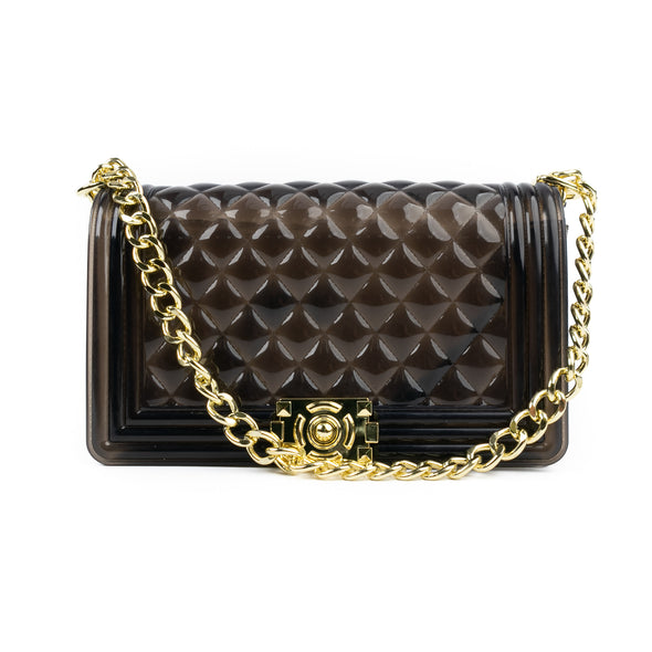 Quilted Jelly  Bag