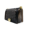 Quilted Jelly  Bag