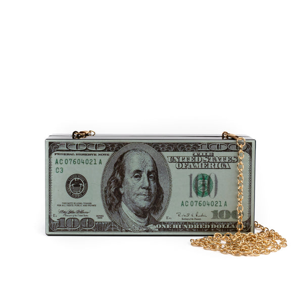 Benjamin Bag