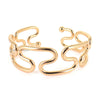 Metal Bracelet 3632