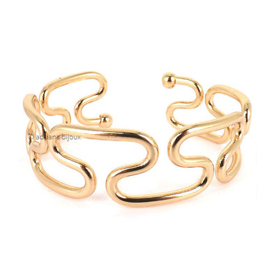 Metal Bracelet 3632