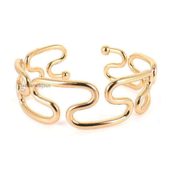 Metal Bracelet 3632