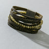 Kendra Snake Printed Bracelet