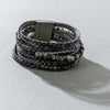 Kendra Snake Printed Bracelet