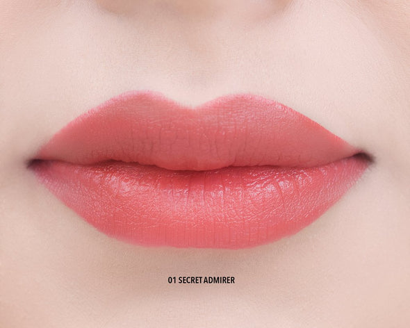 Moira Lip Crush