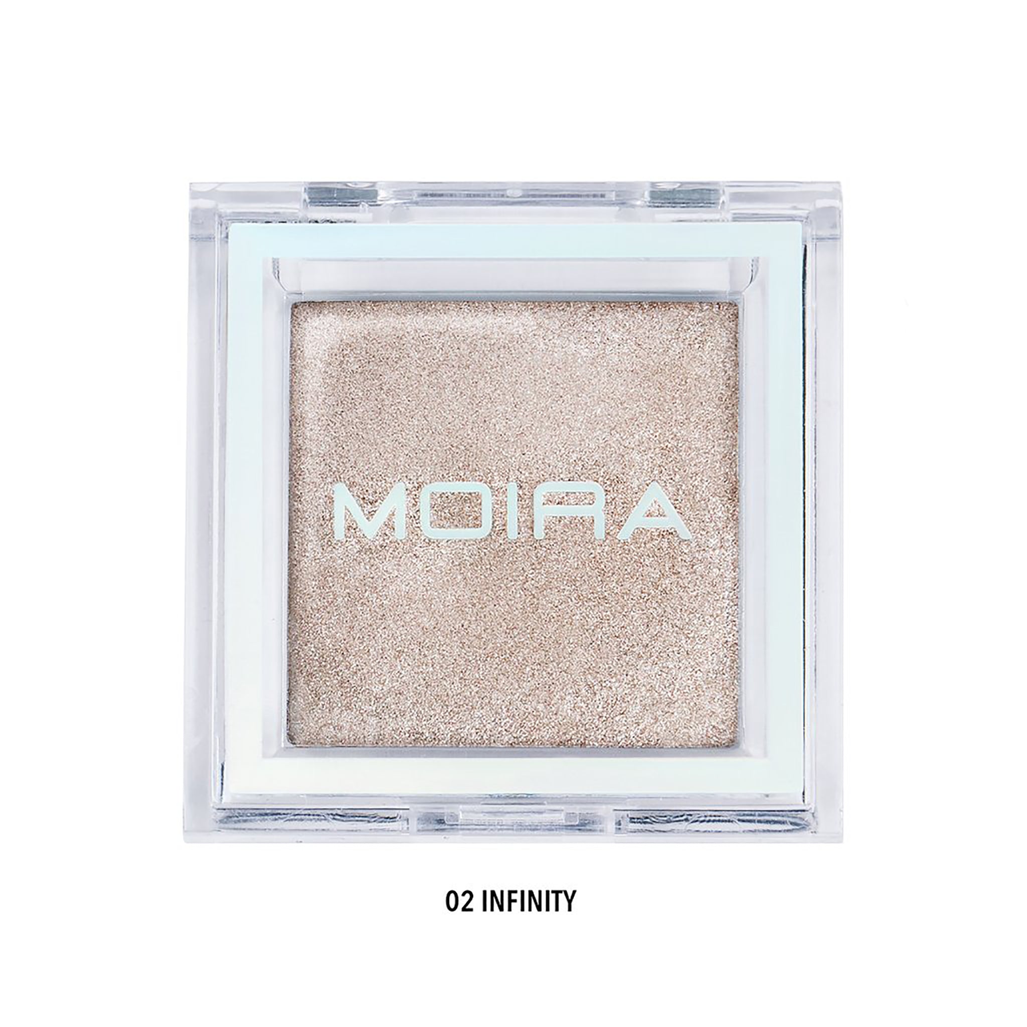 Moira Cosmetics Choose Your Destiny Hand&Body Cream - Hand & Body Cream
