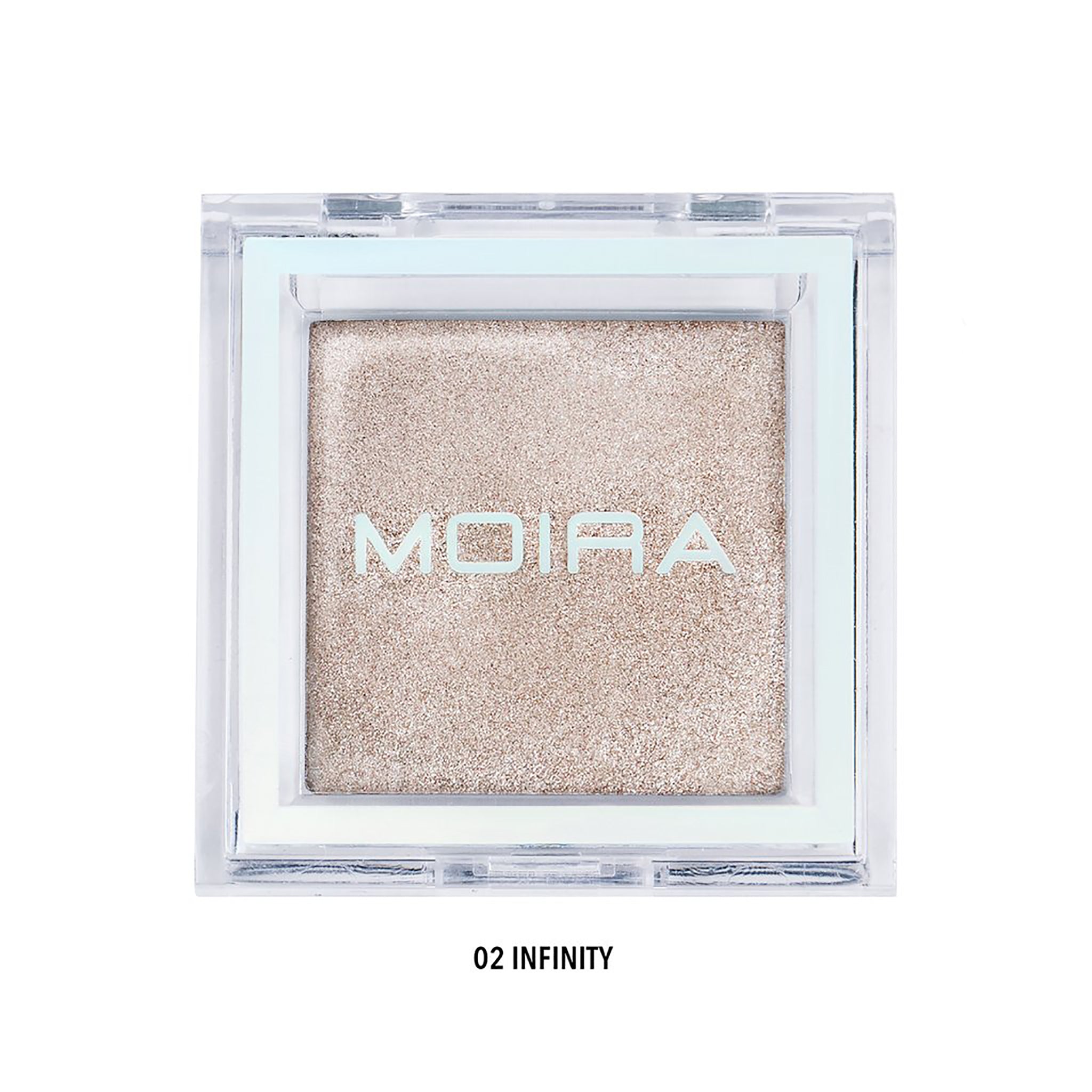 MOIRA - LUCENT CREAM SHADOW – Shopcosmeticsandmore