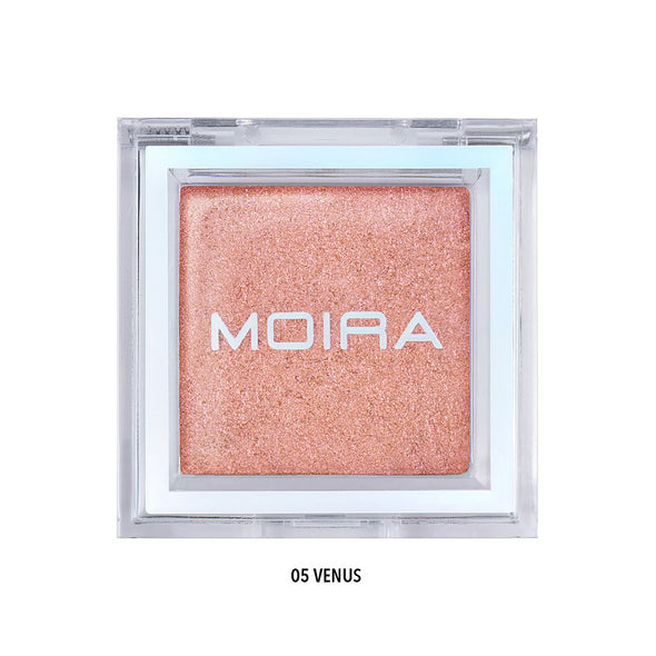 Moira Single Lucent Cream Shadow
