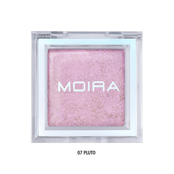 Moira Single Lucent Cream Shadow