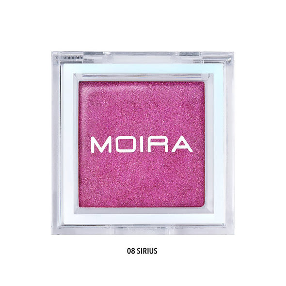Moira Single Lucent Cream Shadow