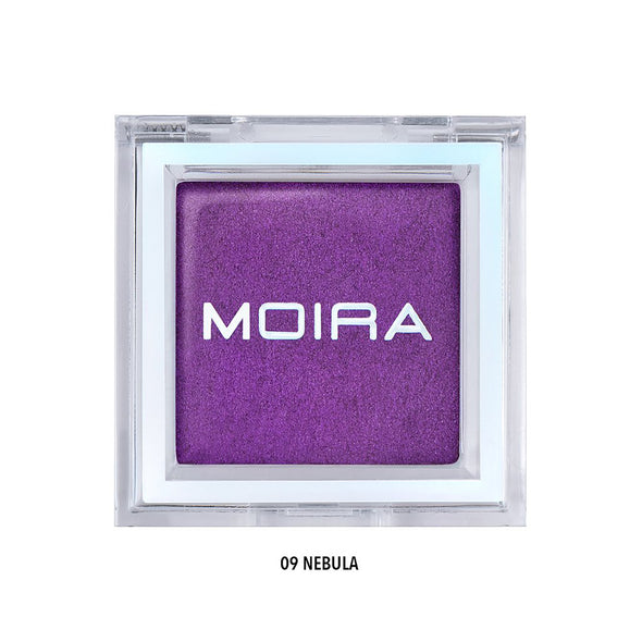 Moira Single Lucent Cream Shadow