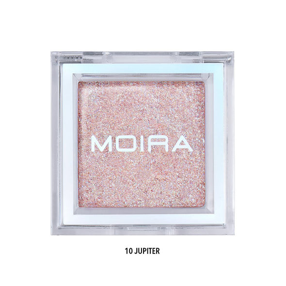 Moira Single Lucent Cream Shadow