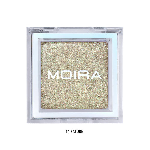 Moira Single Lucent Cream Shadow