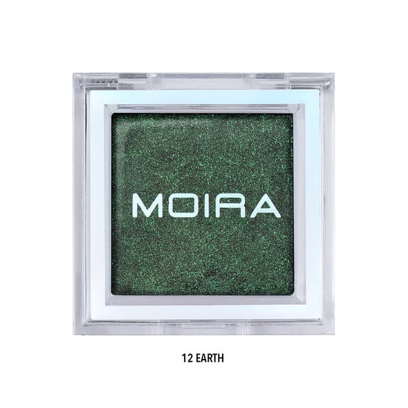Moira Single Lucent Cream Shadow