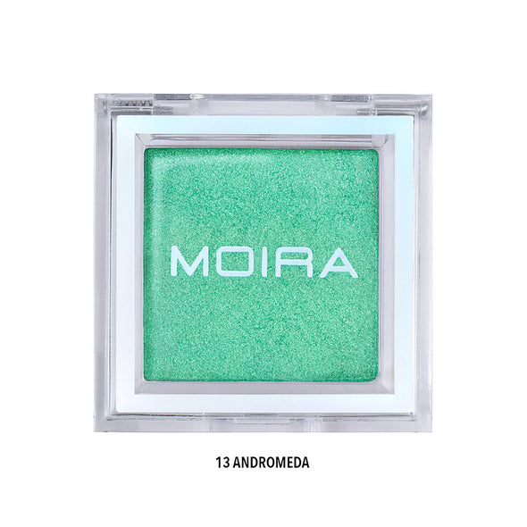 Moira Single Lucent Cream Shadow