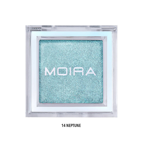 Moira Single Lucent Cream Shadow