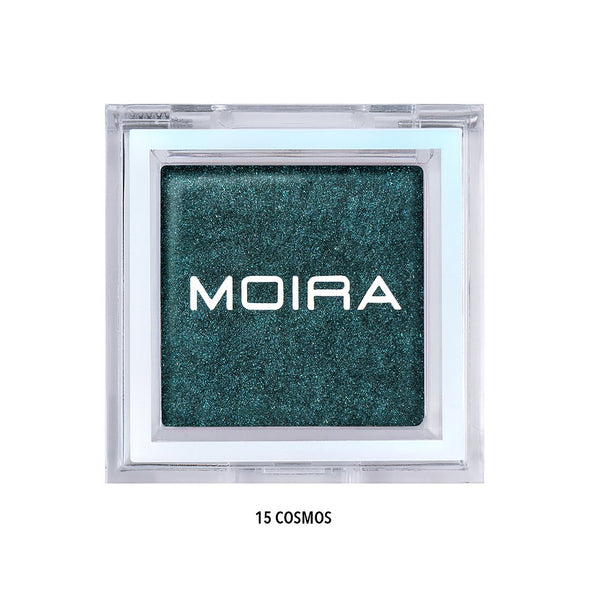 Moira Single Lucent Cream Shadow