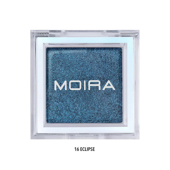 Moira Single Lucent Cream Shadow