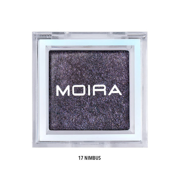 Moira Single Lucent Cream Shadow