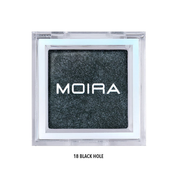 Moira Single Lucent Cream Shadow