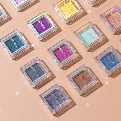 Moira Single Lucent Cream Shadow