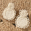 Naila Beaded Earrings