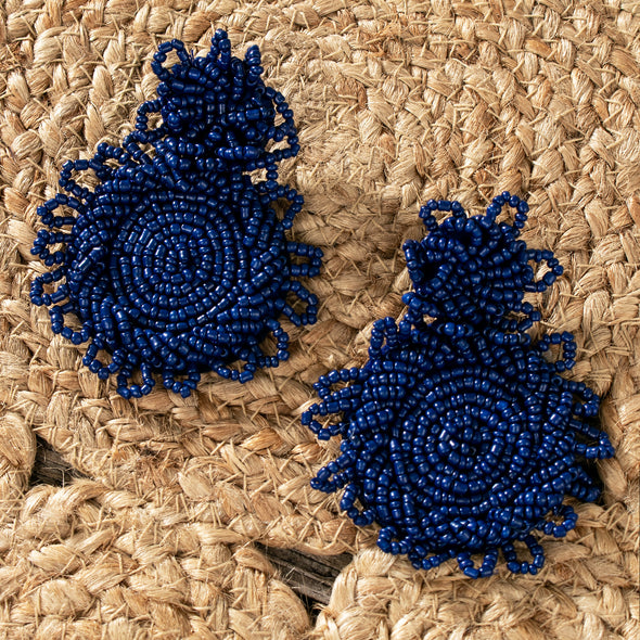 Naila Beaded Earrings