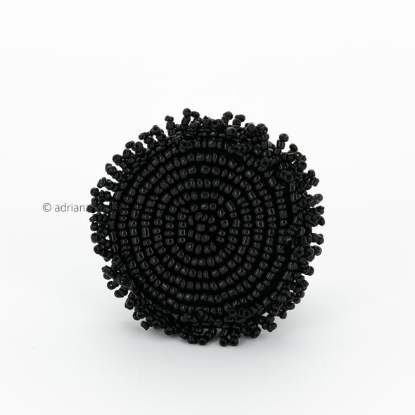Beaded Boho Phone Grip