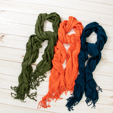 Anne Marie Scarf
