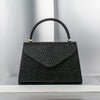 Isadora Rhinestone Small Bag