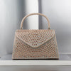 Isadora Rhinestone Small Bag