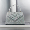 Isadora Rhinestone Small Bag