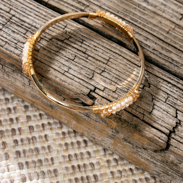Dominique Bracelet