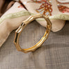 Ohana Metal Bracelet