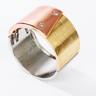 Penelope Tricolor Bracelet