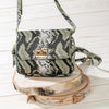 Lilly Snake Fanny Pack