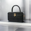 Leilah Rectangle Shape Small Bag