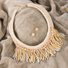 Masai Woven Necklace