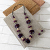 Gabby Ceramic Beads Necklace Set