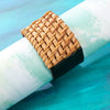 Kate Faux Leather Bracelet