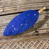 Yolly Leaf Hair Pin