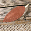 Yolly Leaf Hair Pin