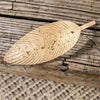 Yolly Leaf Hair Pin