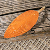 Yolly Leaf Hair Pin