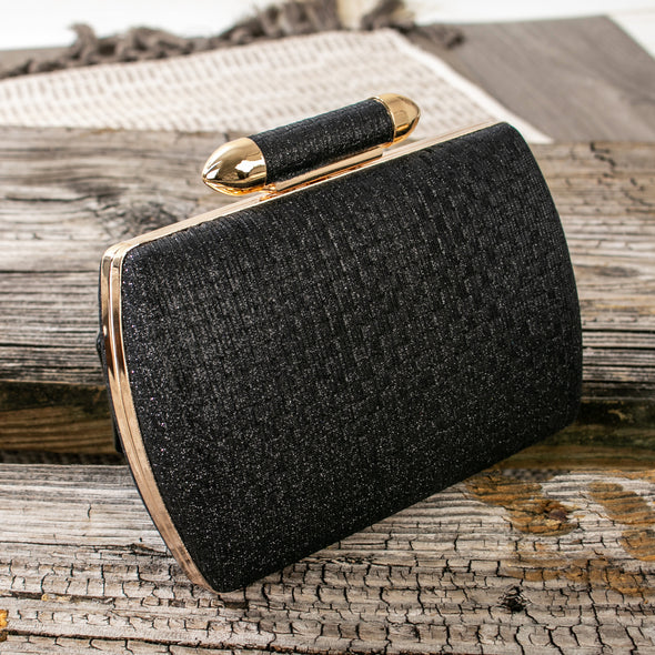 Pily Clutch Bag