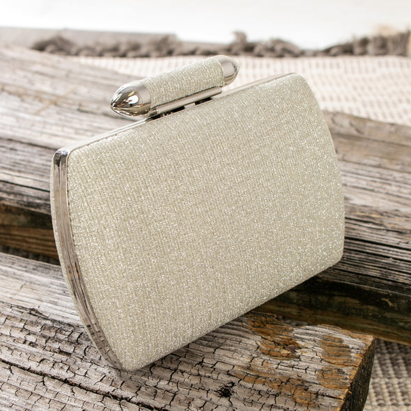 Pily Clutch Bag